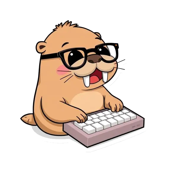 Welcome to Walrus.Work